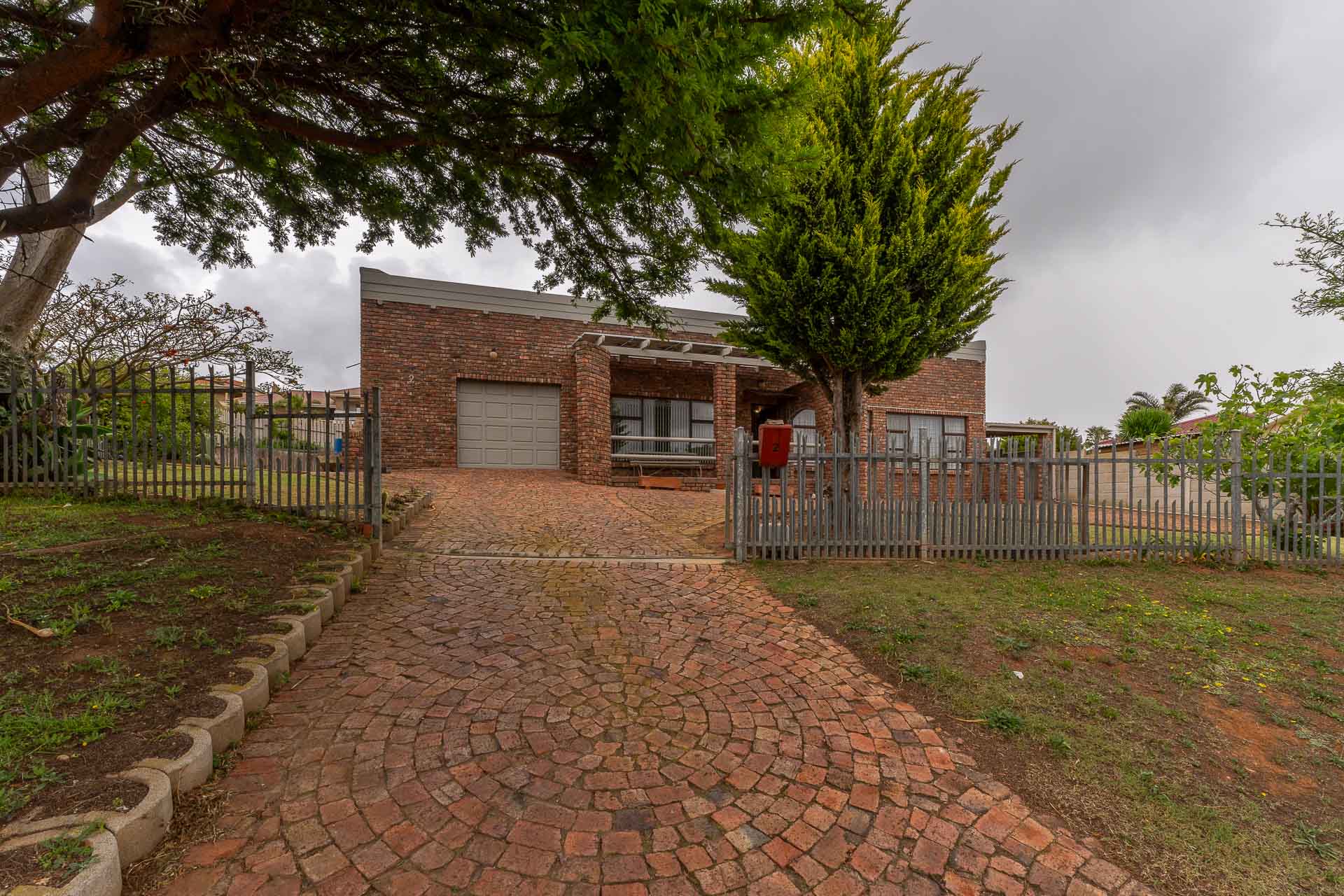 2 Bedroom Property for Sale in Hartenbos Heuwels Western Cape